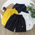 [so trendy] boys shorts summer thin style  new style children's boys summer clothes quick-drying half-length pants