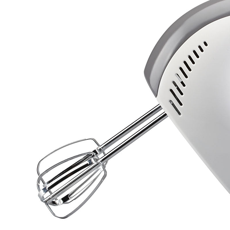 Electric hand mixer - mini handheld whisk for home use - cream and batter mixing - wholesale from manufacturer