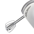 Electric hand mixer - mini handheld whisk for home use - cream and batter mixing - wholesale from manufacturer