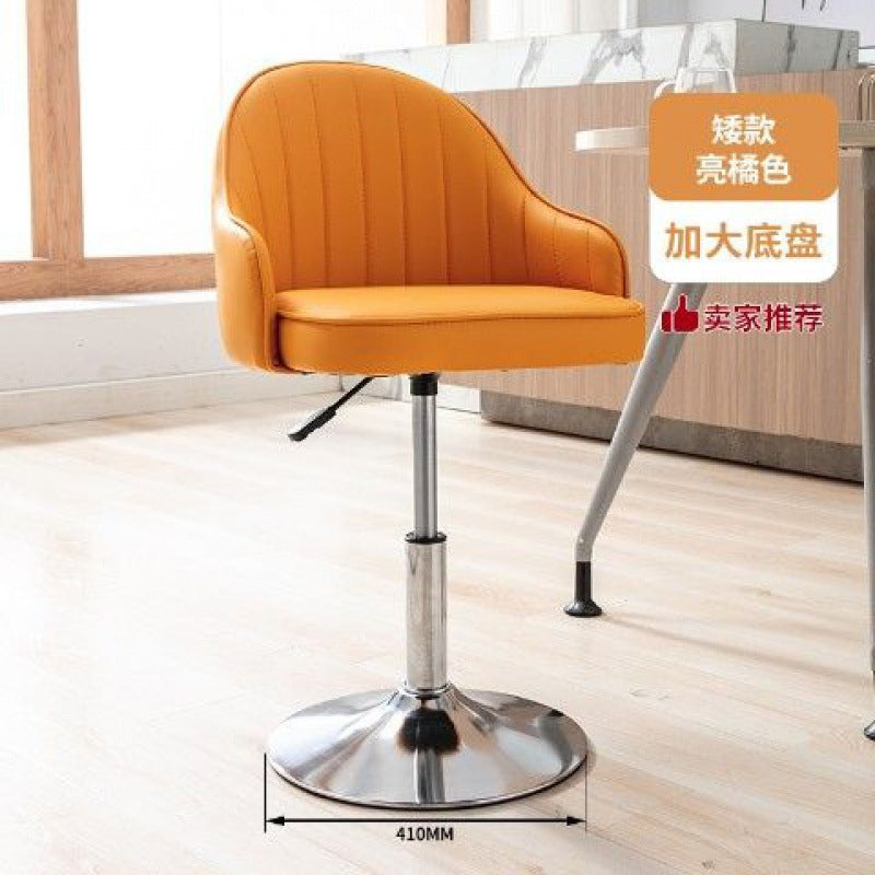 Computer chair comfortable sedentary office chair study bedroom makeup stool dormitory study desk chair cp
