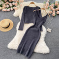 Dark gray