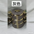 3-piece set set thermal insulation box sf2301 hot selling 3pcs1.5l-2l-2.5l