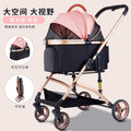 F1 pet car aluminum tube leaking pink