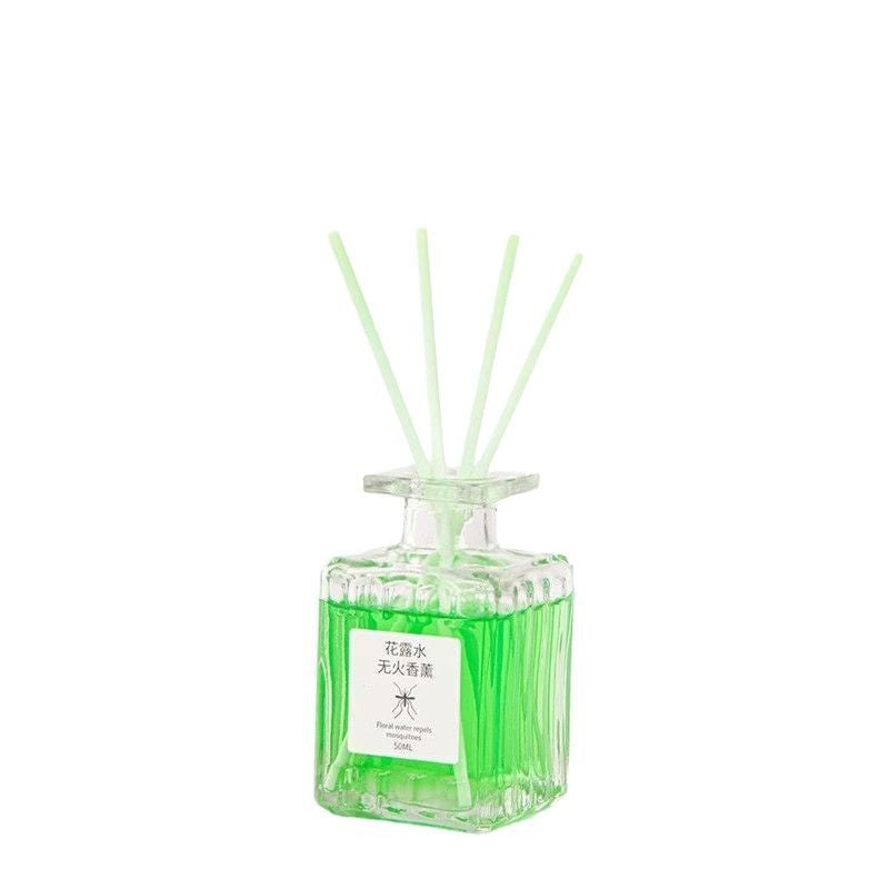 Toilet water mosquito repellent aromatherapy for home indoor mosquito repellent long-lasting fragrance air freshener bathroom odor removal fragrance