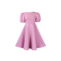 Lotus root pink