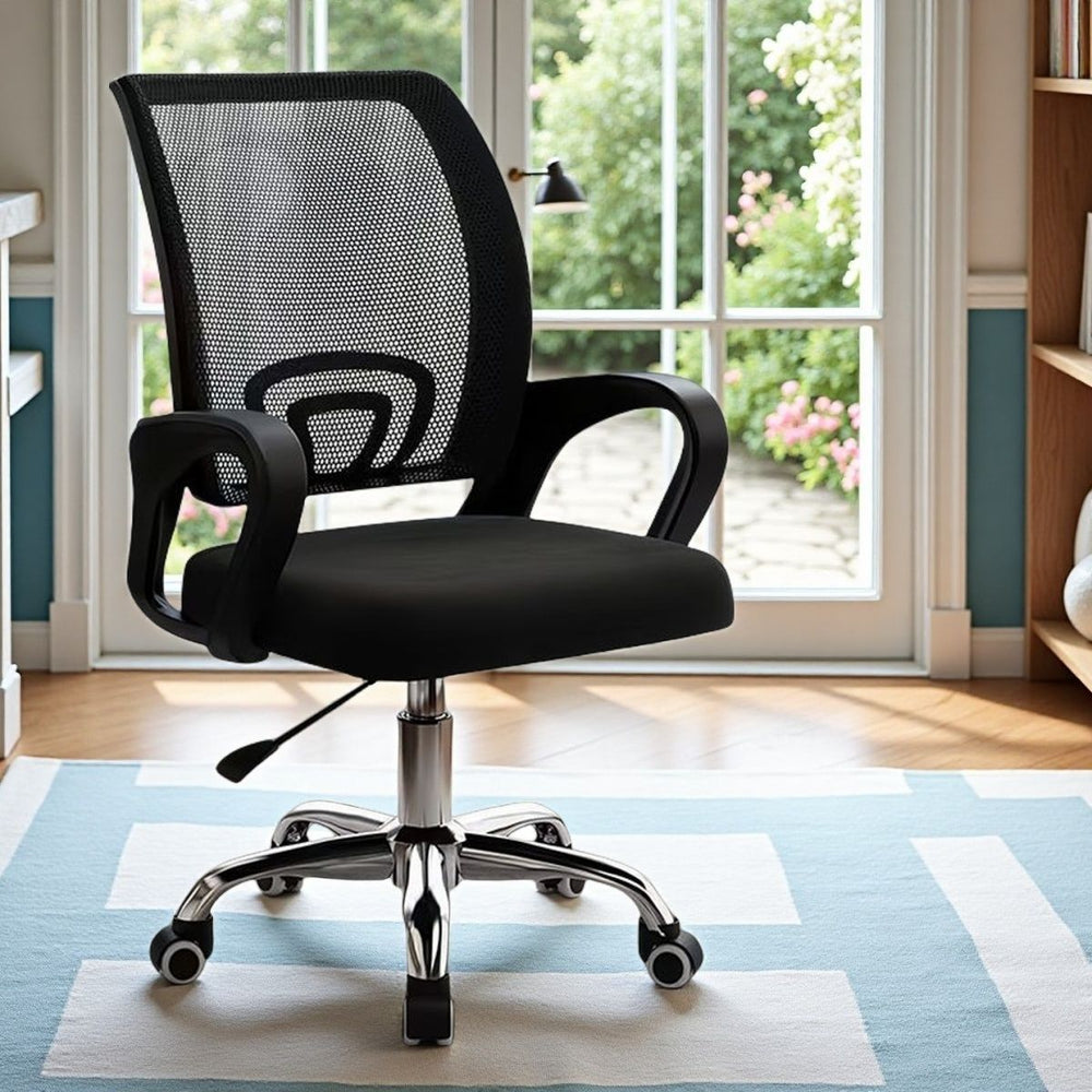 Home computer chair comfortable for long hours, office chair, conference room chair, study chair, ergonomic chair, gaming chair