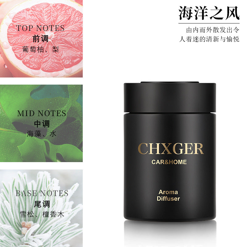 Popular car aromatherapy car perfume fragrance deodorant car fragrance car interior accessories gifts