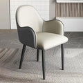 For homecasualaccessible luxury dining chair modern dining table and chair negotiation makeup mahjong chair hotel restaurant table and chair back stool