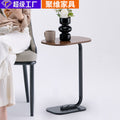 Source factory second-hand side table living room for home tea table source factory manufacturer personalized small coffee table side table table