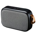 G2 wireless bluetooth speaker - portable mini usb speaker for home, phone, computer, tf card, and wired use - outdoor ready