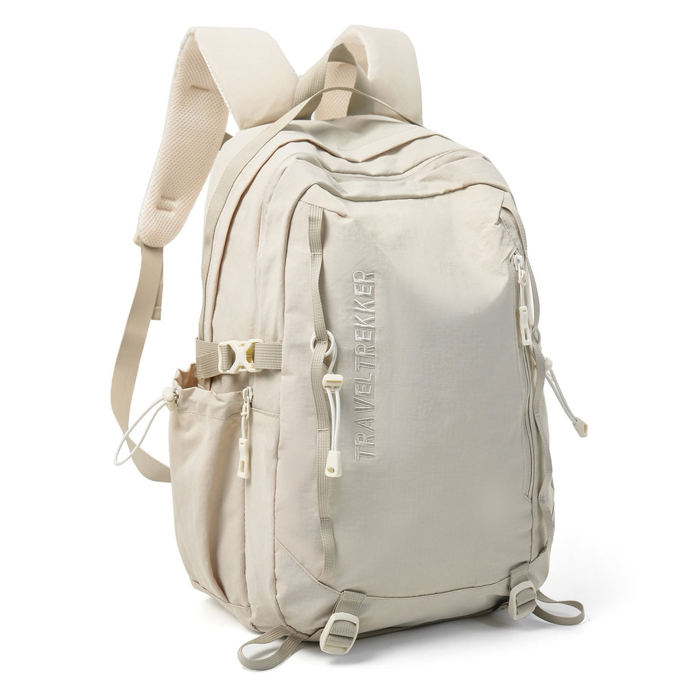Backpack large capacity travel backpack fashioneasiest for match school bag outdoor lightweight hiking travel hiking bag wholesale