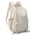 Backpack large capacity travel backpack fashioneasiest for match school bag outdoor lightweight hiking travel hiking bag wholesale