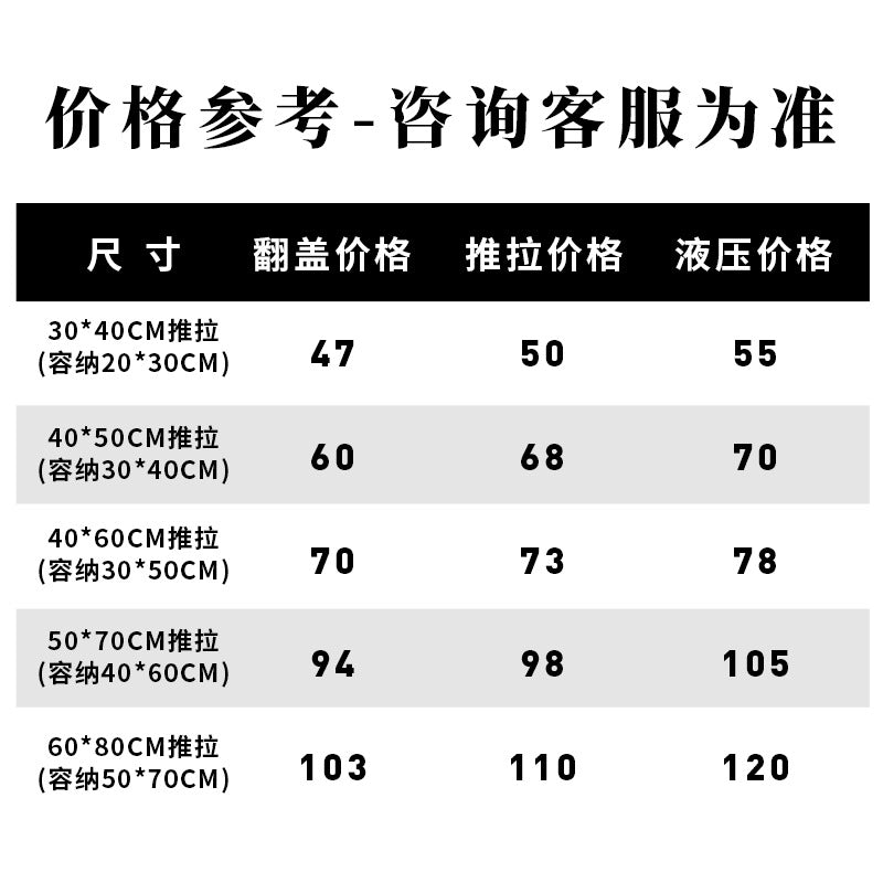 Meter box decorative painting custom switch blocking distribution box decorative painting, push-pull flip cover electric box painting with frame wholesale