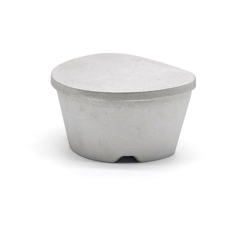 Dental agar laminating box, plastic laminating box, technician's aluminum laminating box, denture factory agar peritoneal box