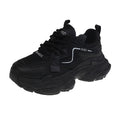 Thick sole dad shoes women's ins trend 2026 spring autumnew arrivalfashioneasiest for match mesh breathable sports casual shoes for women