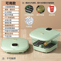 Green folding - available - bubble - medicine bag - air wave