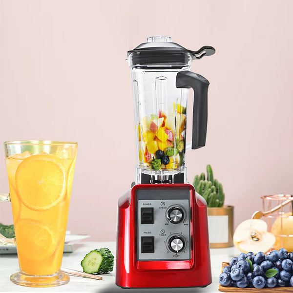 Ten years old shop blender multi-functional wall breaker crushed ice juicing soybean milk machine filter-free complementary food mixing