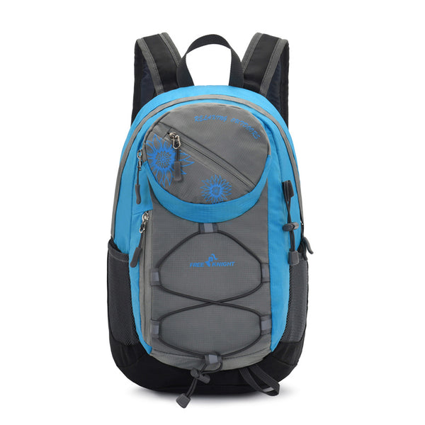 Lightweight backpack women's summer backpack travel outdoor bag 2022 new fashion backpack ultra-light sports bag travel