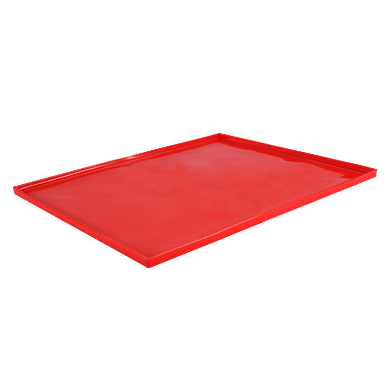 Silicone swiss roll cake roll sushi roll silicone mat swiss cake roll stencil mat painting mat baking tool