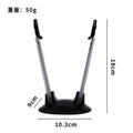 Practical kitchen bag holder, popular kitchen rack, fresh-keeping bag holder, cross-border hot-selling hanging bag holder, manufacturer wholesale