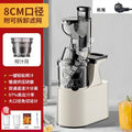 Sl-3 white slag juice separation (european standard 220v plug)