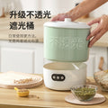 Fully automatic for home smart bean sprout machine, large capacity germination, homemade small mung bean germination, seedling irrigation, seedling cultivation across borders