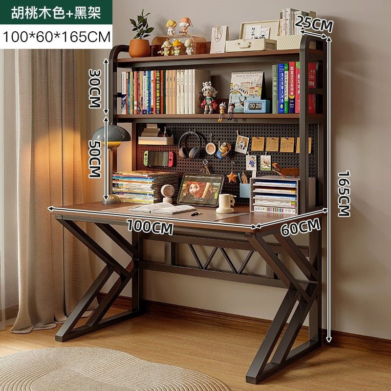 Computer desk casual desktop office desk for home student simple desk modern bedroom writing desk study small table