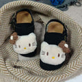 Kids' sandals: 2026 summer crossover collection - birkenstock-inspired, cute cartoon design, matching family outfits, soft sole slides & slippers for big kids