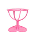 Beauty egg drying rack plastic stand sponge egg powder puff makeup storage rack gourd bracket water absorbent quick drying