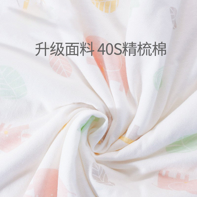 Manufacturer accepts customization: newborn swaddle blanket, baby autumn and winter thickened outdoor blanket, newborn baby receiving blanket, all-season spring and summer
