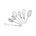 Stainless steel dough rod electric egg whisk accessories and dough 304 stainless steel dough rod manufacturer neutral accessories