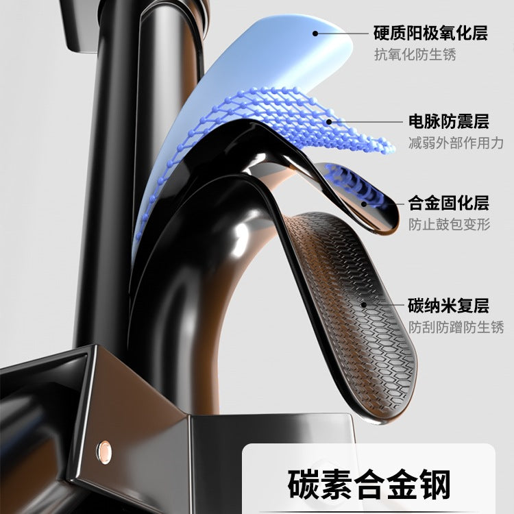 Mobile phone photo live stream bracket tripod with filling light Internet celebrity photo special desktop floor selfie video shot