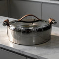 hot-selling food warmer insulated lunch box with pot suit 5pcs set insulated tableware insulated box