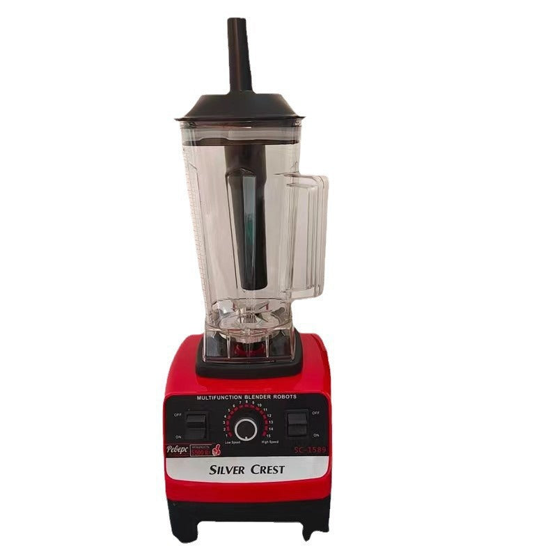 blender silver crest for home multi-function wall breaking machine food supplement cooking machine