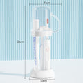 Mouthwash cup, toothbrush cup, toothbrush, toothbrush, storage box, men and women, dormitory students, toiletries suit