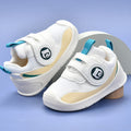 Toddler shoes for boys, spring and autumn, 0-1-2 years old, soft sole breathable infant and toddler shoes for girls