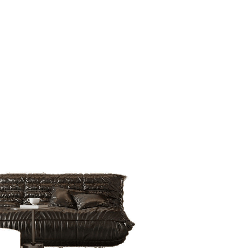 Time hourglass floor lamp living room sofa background wall decoration atmosphere light creative minimalist bedroom bedside small chandelier