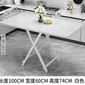 White frame+white 100*60*74cm