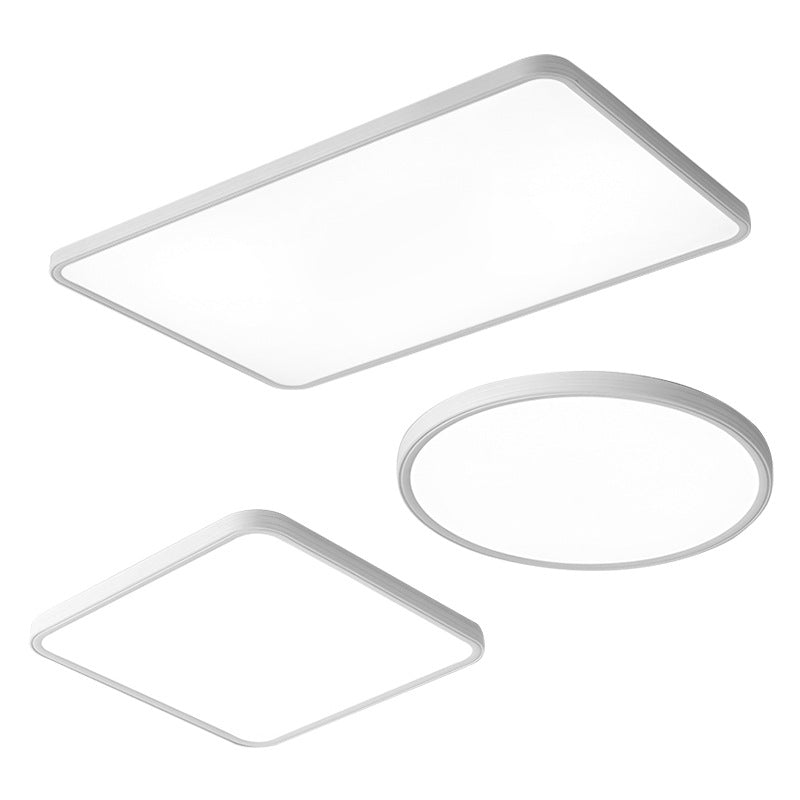 Full spectrum led ceiling light living room light hall main light bedroom light, dining room light whole house Zhongshan Lighting Factory direct sales