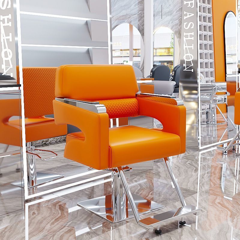 Hair salon hairdressing chair haircut chair classypopular hairdressing store chair hair salon perm and dyeing seat classy hairdressing chair