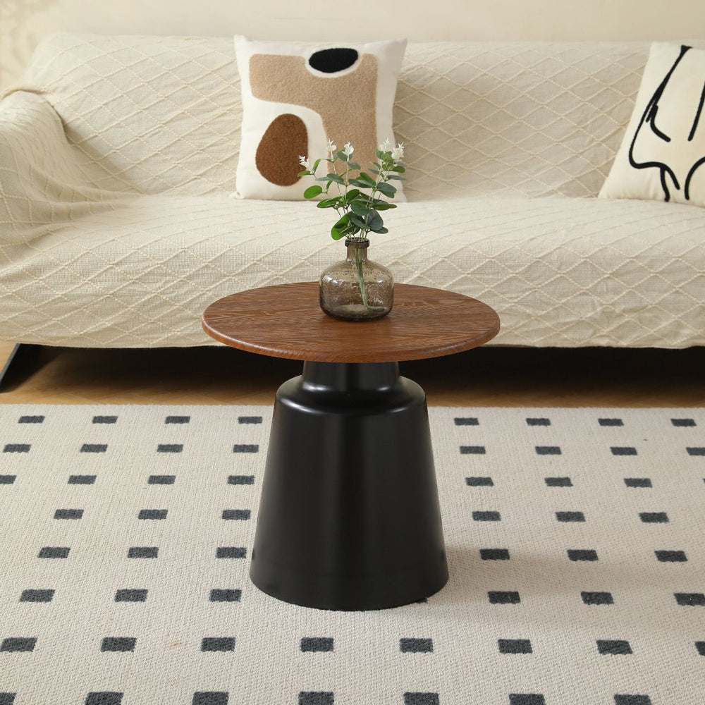Cream style scandinavian apartment coffee table living room for home small apartment casualb&b coffee table martini round small coffee table