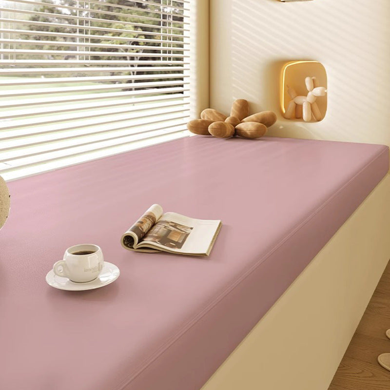 Bay window mat, window sill mat, master bedroom, detachable and washable all year round style, accessible luxuryclassy sofa, balcony tatami mat, seat cushion