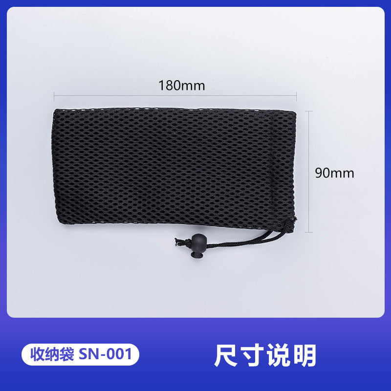 Shaver hairdresser storage bag portable bag wholesale affordable fast charging usb charger travel electric