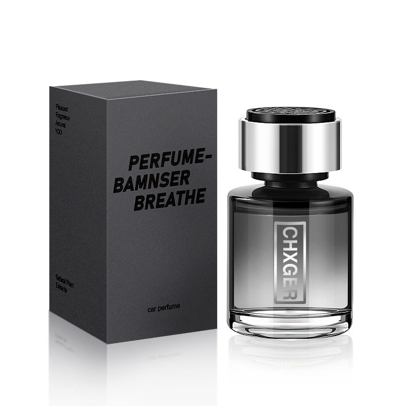 Car air freshener, interior perfume ornament, dashboard use, fresh air odor eliminator, multiple styles, auto accessories