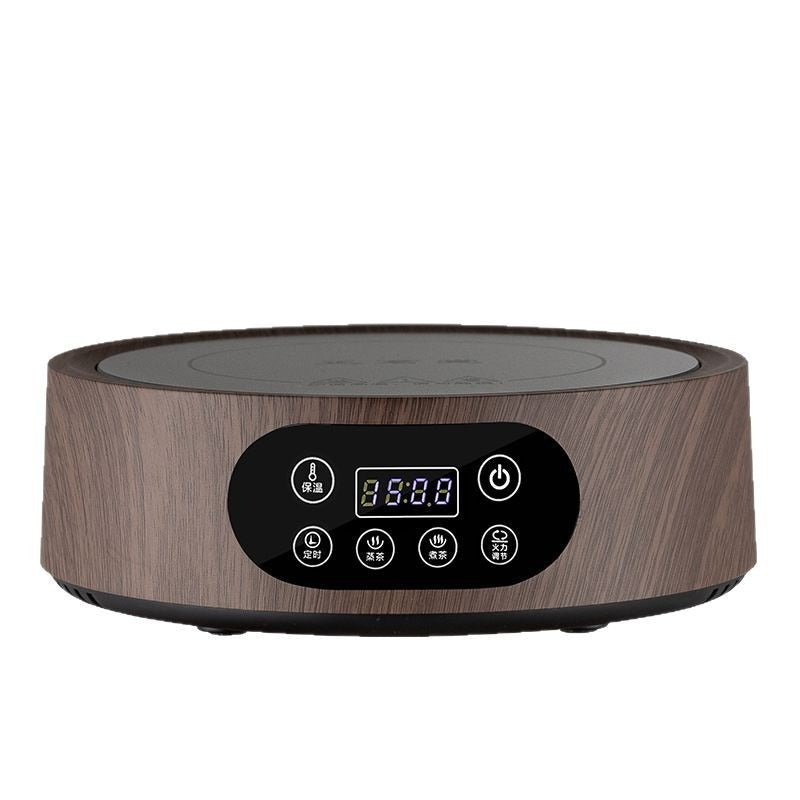 Zhengmingtang electric ceramic stove 1500for home tea maker water heating induction cooker special steaming all-in-one multi-function tea making