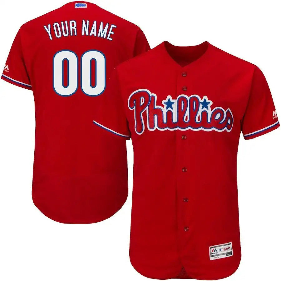 Sublimation custom American baseball jersey sports jacket sticker embroidered softball jersey competition men's and women's baseball jersey printing