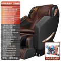 Massage chair - home use, ai voice control, sl rail, robotic arm, commercial-grade, qr code scanning, multifunctional, elderly gift, hot compress, air compression