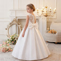 fashion style youth whitecasual style satin sleeveless vest pastoral style back lacepatchworkelegance