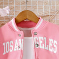 Children's clothing fall and winter new arrivalins cross-border e-commerce exportbest selling baby girl jacketoutwear