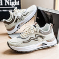 Men's winter new breathable sandals trendy versatile youth hollow mesh shoes casual soft sole anti-slip running shoes
